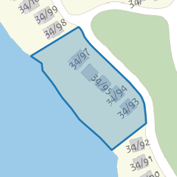 Perceel STR02-U-2042