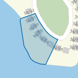 Perceel STR02-U-2044