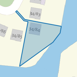 Perceel STR02-U-2045