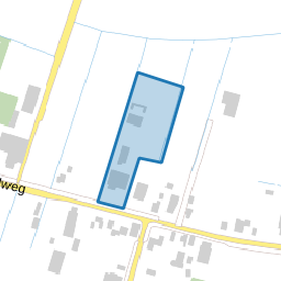 Perceel STR02-U-2050