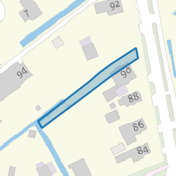 Perceel STR02-U-2052