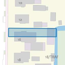 Perceel STR02-U-2056