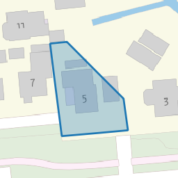 Perceel STR02-U-2058