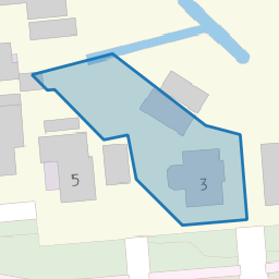 Perceel STR02-U-2061