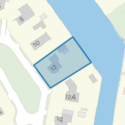 Perceel STR02-U-2070