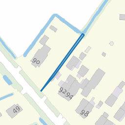 Perceel STR02-U-2074