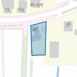 Perceel STR02-U-2075