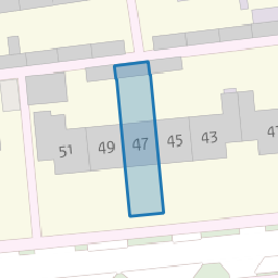 Perceel STR02-U-2081