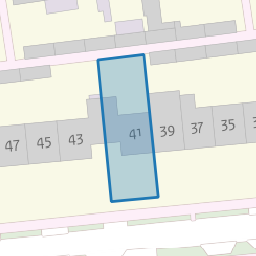 Perceel STR02-U-2083