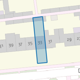 Perceel STR02-U-2086