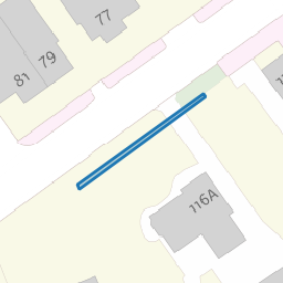 Perceel STR02-U-2093