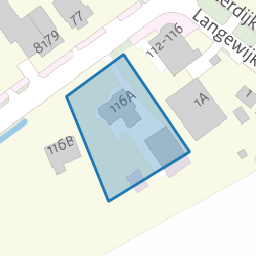 Perceel STR02-U-2094