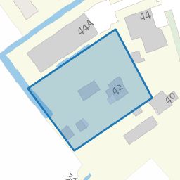 Perceel STR02-U-2097