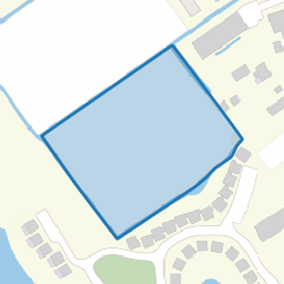 Perceel STR02-U-2098