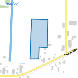 Perceel STR02-U-2110