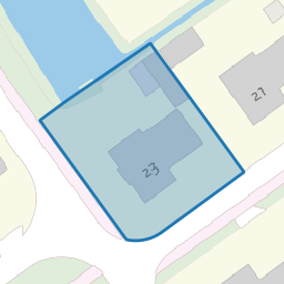 Perceel STR02-U-2125