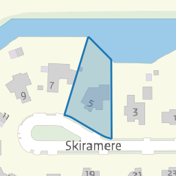 Perceel STR02-U-2127