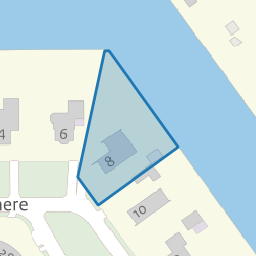 Perceel STR02-U-2128