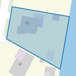 Perceel STR02-U-2129