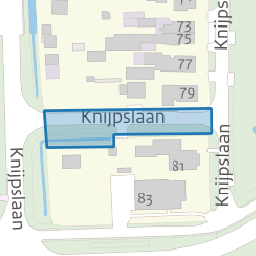 Perceel STR02-U-2131