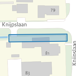 Perceel STR02-U-2132