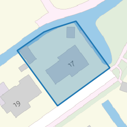 Perceel STR02-U-2150