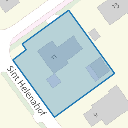 Perceel STR02-U-2152