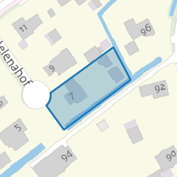 Perceel STR02-U-2153