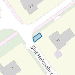 Perceel STR02-U-2156