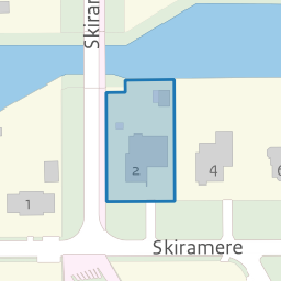 Perceel STR02-U-2158