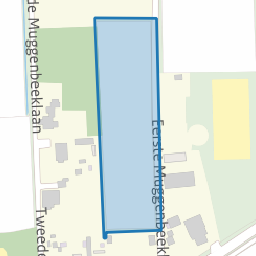 Perceel STR02-U-2161