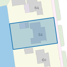 Perceel STR02-U-2163