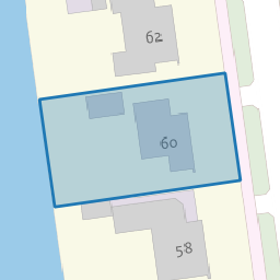 Perceel STR02-U-2164