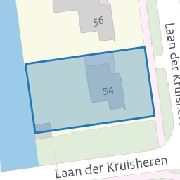 Perceel STR02-U-2167