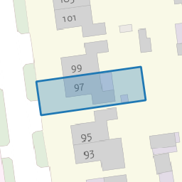 Perceel STR02-U-2177