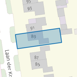 Perceel STR02-U-2181