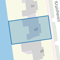 Perceel STR02-U-2187