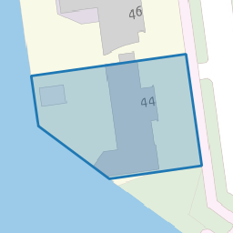 Perceel STR02-U-2189