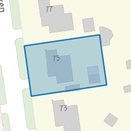 Perceel STR02-U-2193