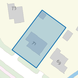 Perceel STR02-U-2195