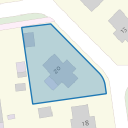 Perceel STR02-U-2199