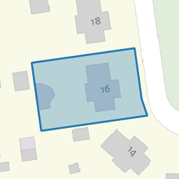 Perceel STR02-U-2201