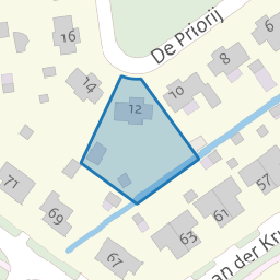 Perceel STR02-U-2203