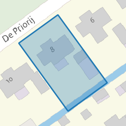 Perceel STR02-U-2205