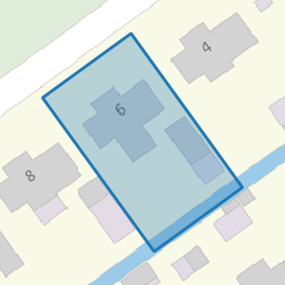 Perceel STR02-U-2206