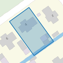 Perceel STR02-U-2207