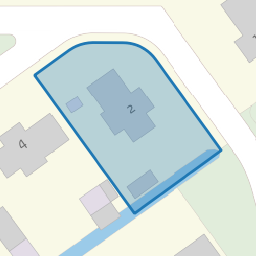 Perceel STR02-U-2208