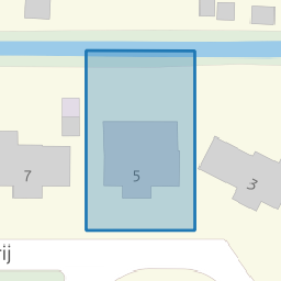 Perceel STR02-U-2209