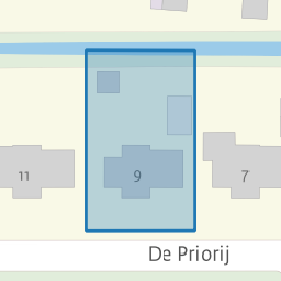 Perceel STR02-U-2211