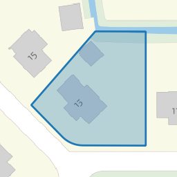 Perceel STR02-U-2213